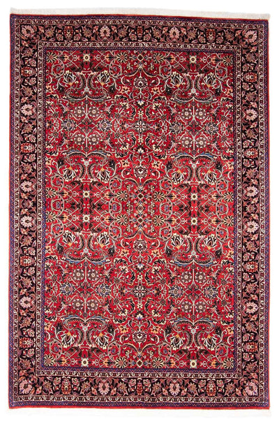 Bidjar Alfombra 175x242cm - Alfombra persa