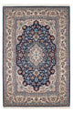 Isfahan Alfombra 149x226cm - Alfombra persa