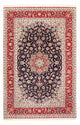 Isfahan Alfombra 202x306cm - Alfombra persa