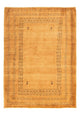 Gabbeh persa Alfombra 110x149cm - Perserteppich Wollteppich