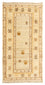 Alfombra Gabbeh - Persa - 142 x 73 cm - beige