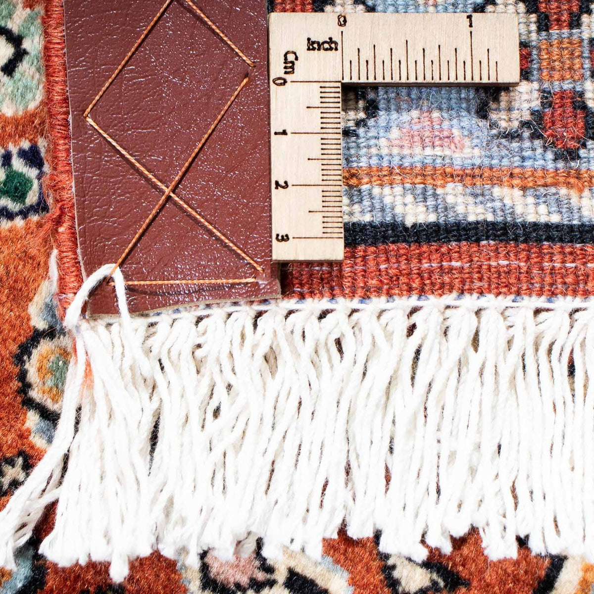 Alfombra Gabbeh - Persa Kashkuli - 253 x 176 cm - multicolor