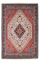 Kashkuli Alfombra 210x139cm - Alfombra persa