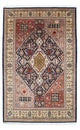 Kashkuli Alfombra 145x227cm - Alfombra persa