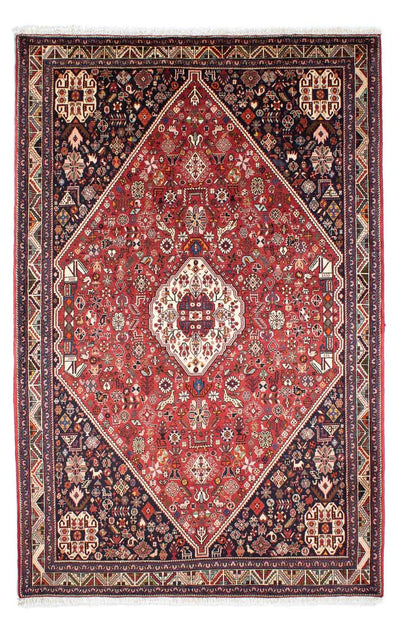 Kashkuli Alfombra 157x247cm - Alfombra persa