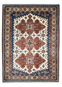 Alfombra Gabbeh - Persa Kashkuli - 235 x 175 cm - beige