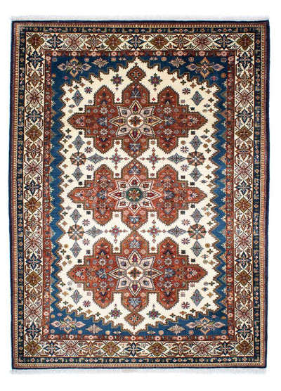Kashkuli Alfombra 175x235cm - Alfombra persa