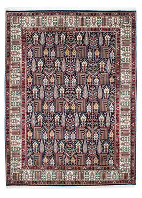 Alfombra Gabbeh - Persa Kashkuli - 240 x 174 cm - multicolor
