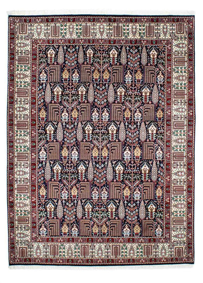 Kashkuli Alfombra 174x240cm - Alfombra persa