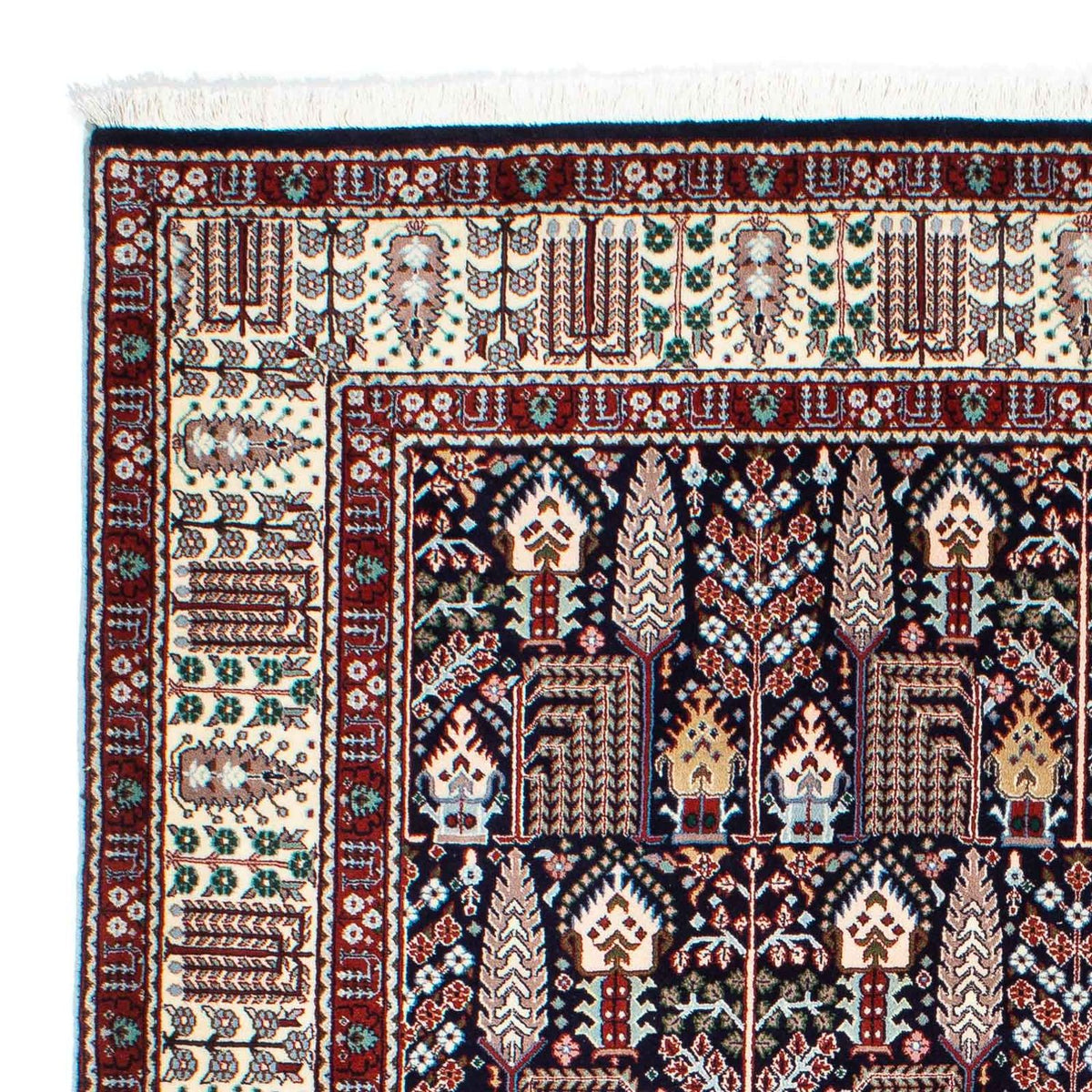 Kashkuli Alfombra 174x240cm - Alfombra persa
