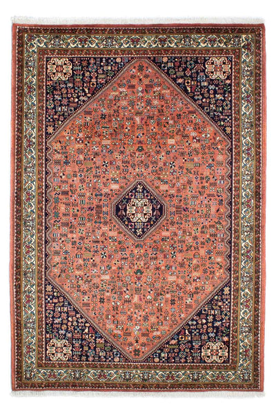 Kashkuli Alfombra 167x240cm - Alfombra persa