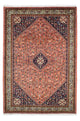 Kashkuli Alfombra 167x240cm - Alfombra persa