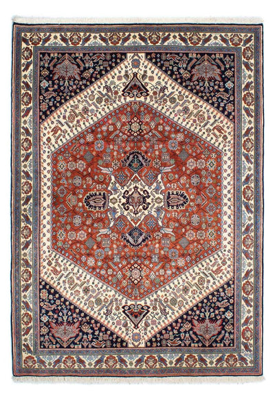 Kashkuli Alfombra 171x237cm - Alfombra persa