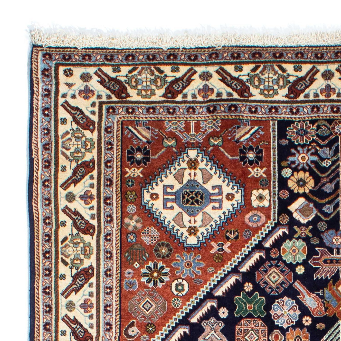 Kaschkuli Alfombra 250x152cm - Alfombra persa