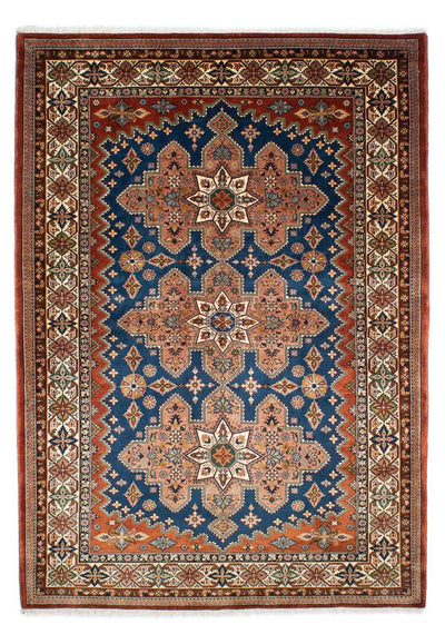 Kashkuli Alfombra 173x242cm - Alfombra persa