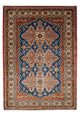 Kashkuli Alfombra 242x173cm - Alfombra persa