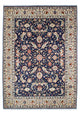 Kashkuli Alfombra 177x248cm - Alfombra persa