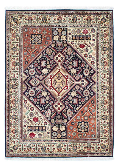 Kashkuli Alfombra 148x203cm - Alfombra persa