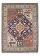 Kashkuli Alfombra 148x203cm - Alfombra persa