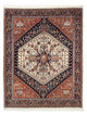 Kashkuli Alfombra 140x180cm - Alfombra persa