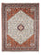 Alfombra Gabbeh - Persa Kashkuli - 204 x 152 cm - marrón
