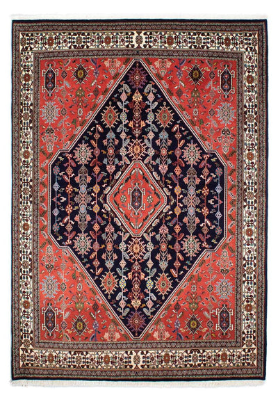 Kashkuli Alfombra 172x245cm - Alfombra persa