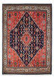 Kashkuli Alfombra 172x245cm - Alfombra persa