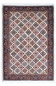 Kashkuli Alfombra 141x210cm - Alfombra persa