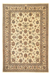 Alfombra persa - Clásica - 358 x 250 cm - beige
