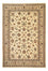Alfombra persa - Clásica - 358 x 250 cm - beige