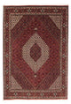 Bidjar Alfombra 176x251cm - Alfombra persa