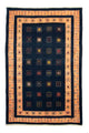 Loribaft Alfombra 202x134cm - Perserteppich Wollteppich