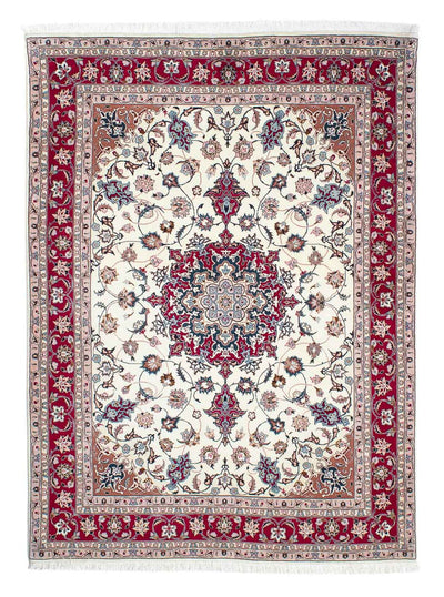 Tabriz - 50 Raj Alfombra 149x200cm - Alfombra persa