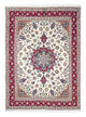 Tabriz - 50 Raj Alfombra 200x149cm - Alfombra persa