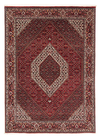 Bidjar Alfombra 172x240cm - Alfombra persa