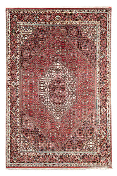 Bidjar Alfombra 203x303cm - Alfombra persa