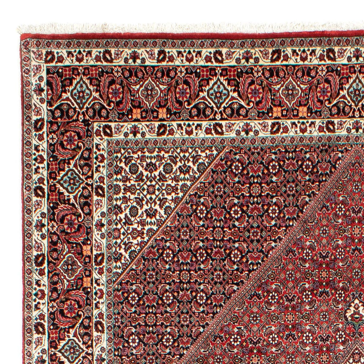 Bidjar Alfombra 203x303cm - Alfombra persa