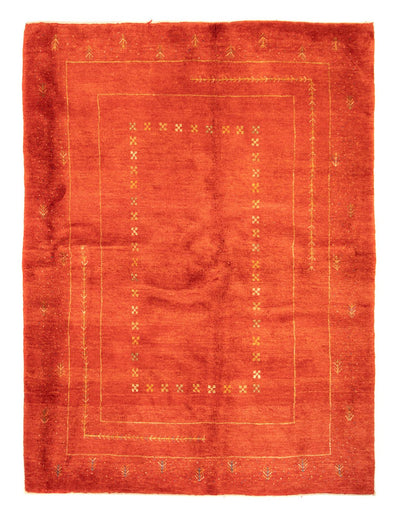 Gabbeh persa Alfombra 181x243cm - Perserteppich Wollteppich