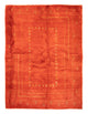 Gabbeh persa Alfombra 243x181cm - Perserteppich Wollteppich