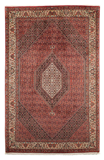Bidjar Alfombra 203x300cm - Alfombra persa