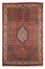 Alfombra persa - Bidjar - 300 x 203 cm - rojo claro