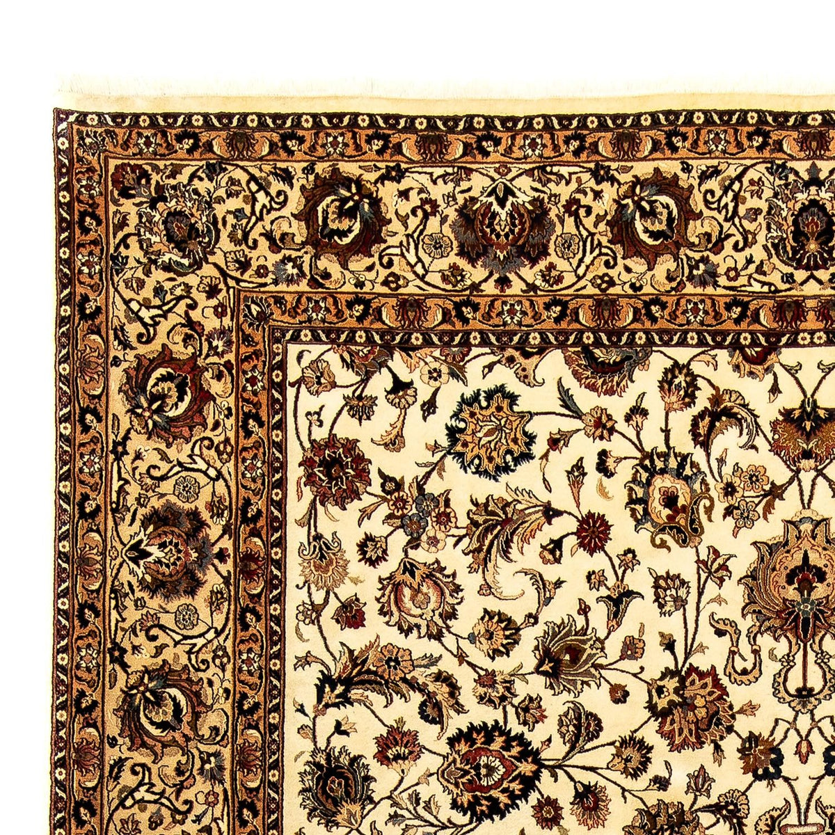 Mashhad Alfombra 246x342cm - Alfombra persa