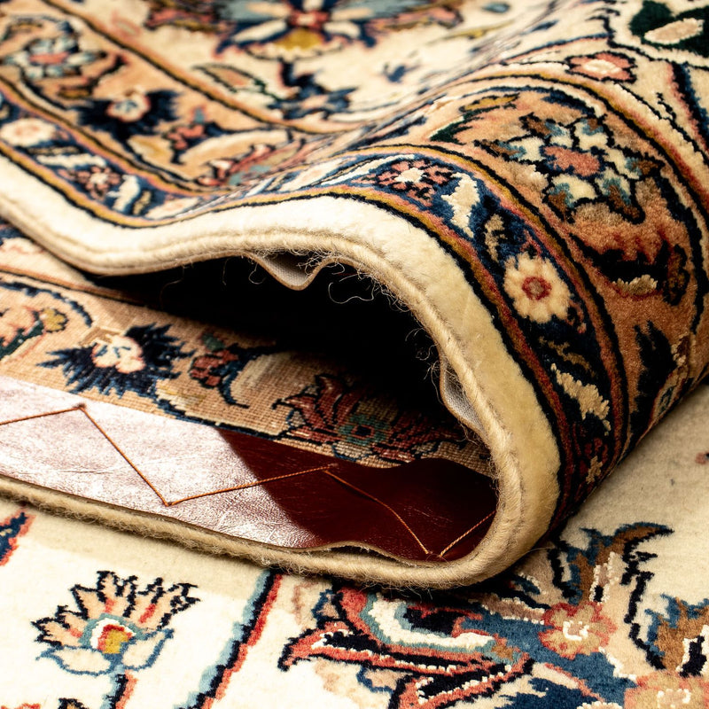 Alfombra persa - Clásica - 342 x 246 cm - beige
