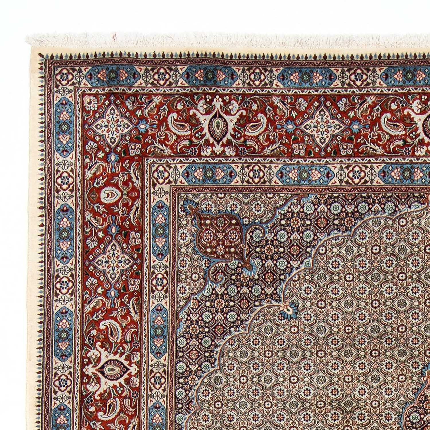 Alfombra persa - Clásica - 296 x 202 cm - beige