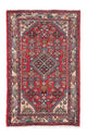 Moud Alfombra 198x288cm - Alfombra persa