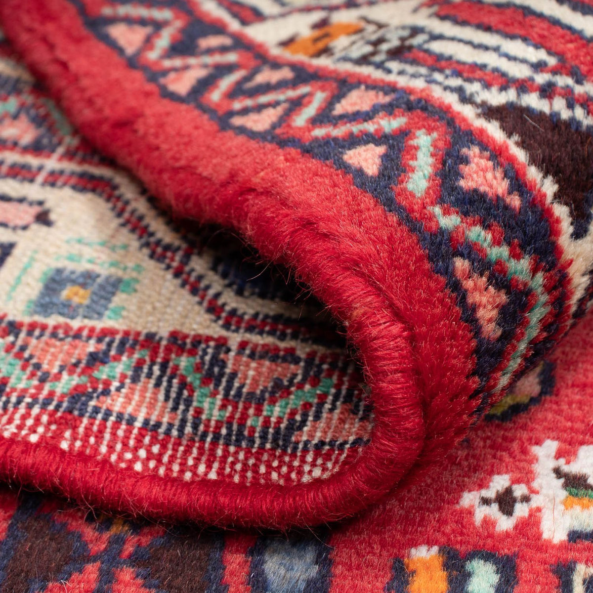 Alfombra persa - Clásica - 288 x 198 cm - beige