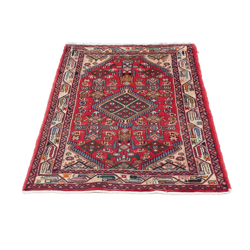 Alfombra persa - Clásica - 288 x 198 cm - beige