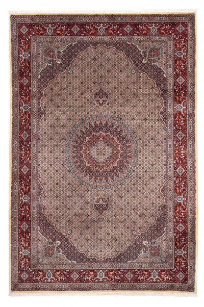 Moud Alfombra 200x298cm - Alfombra persa