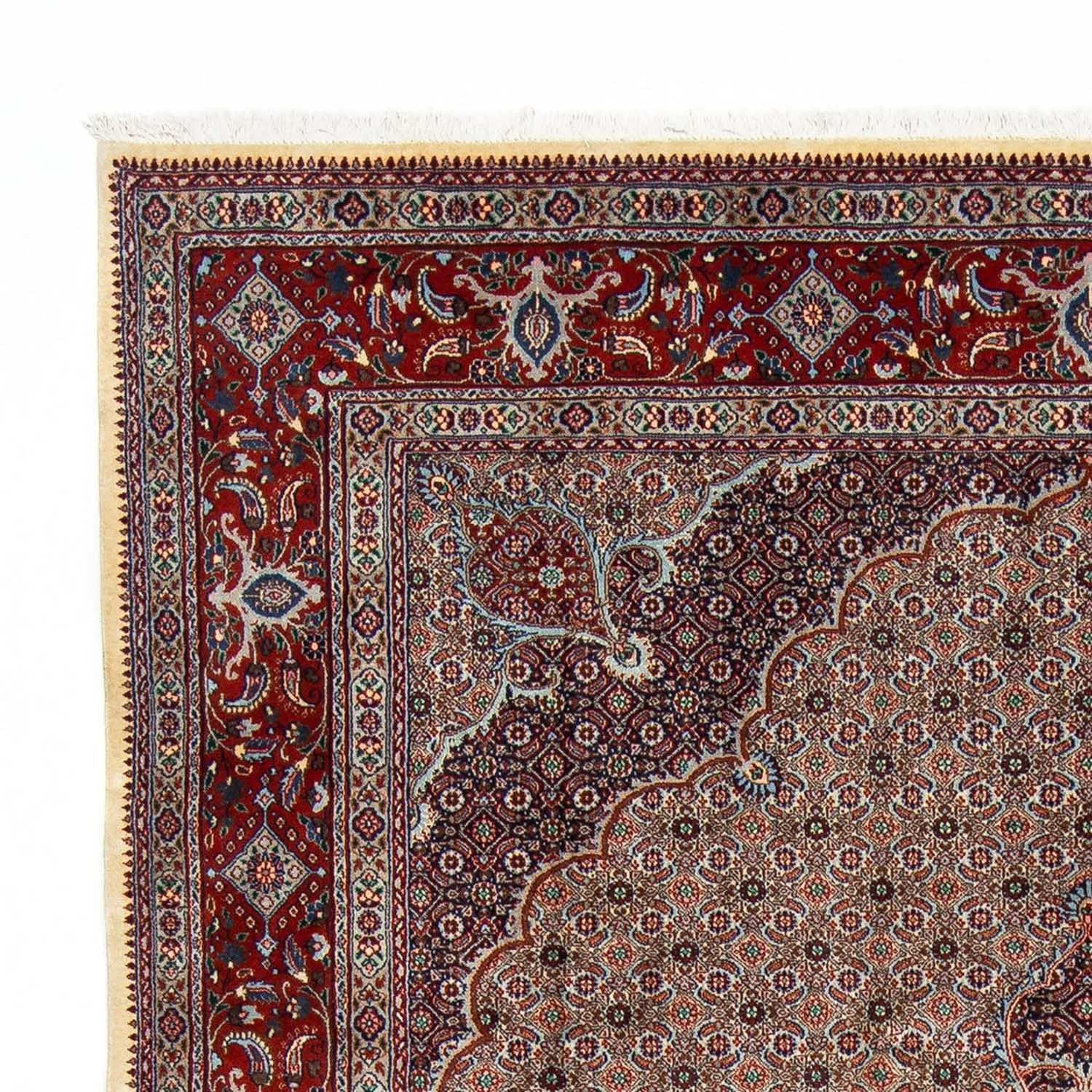Alfombra persa - Clásica - 298 x 200 cm - beige