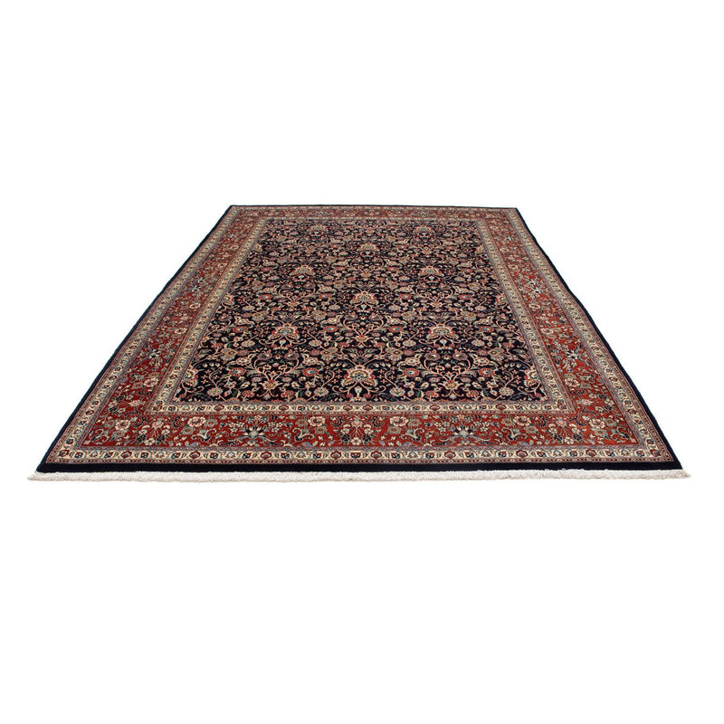 Alfombra persa - Clásica - 284 x 204 cm - negro